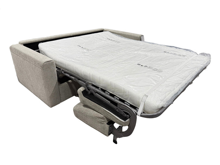 Snooze Framåtbäddad Bäddsoffa