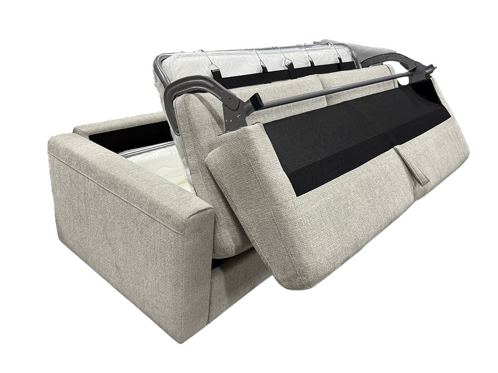 Snooze Framåtbäddad Bäddsoffa