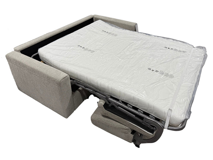 Snooze Framåtbäddad Bäddsoffa