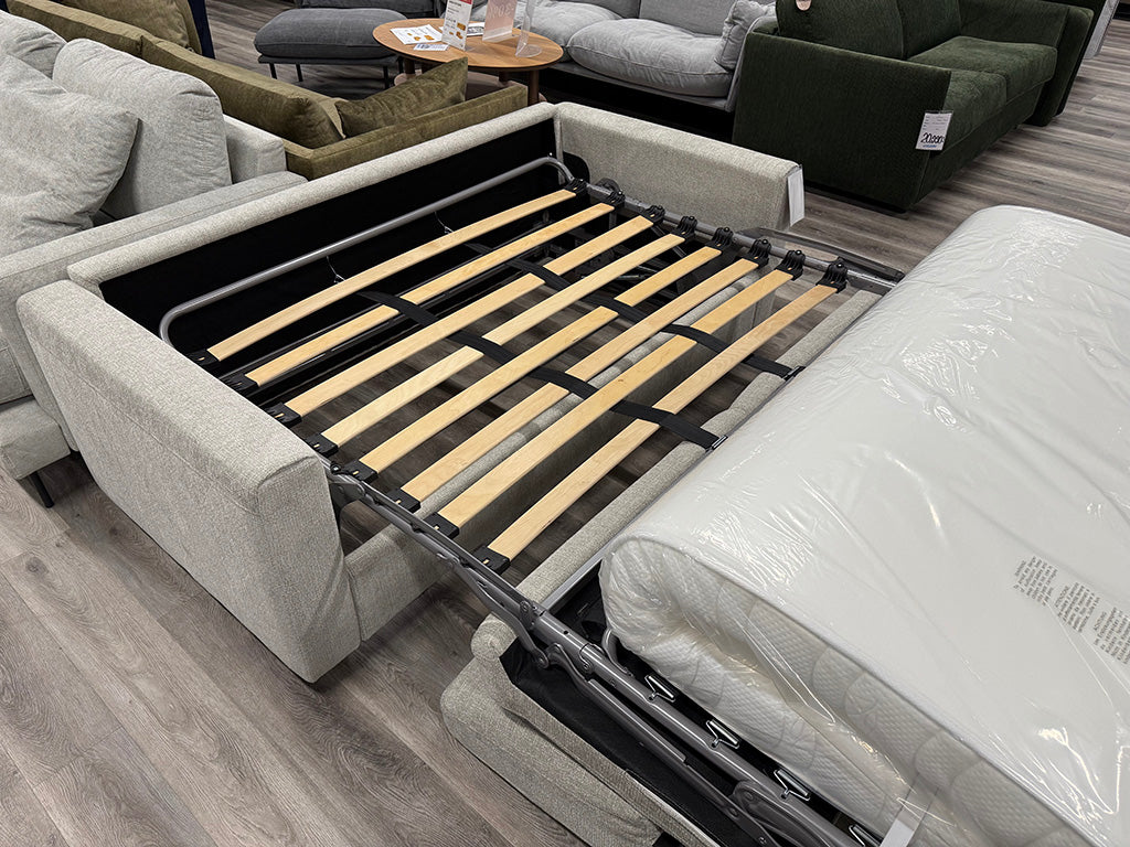 Snooze Framåtbäddad Bäddsoffa