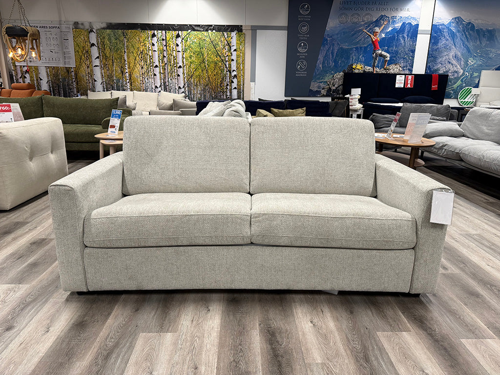 Snooze Framåtbäddad Bäddsoffa