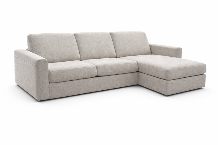 Snooze Divan Framåtbäddad Bäddsoffa