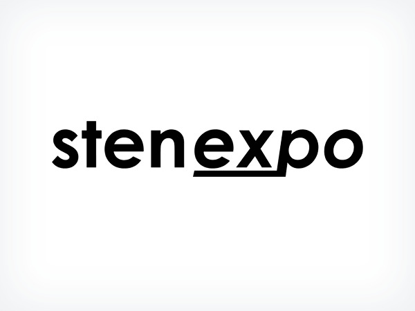 Stenexpo soffbord logo
