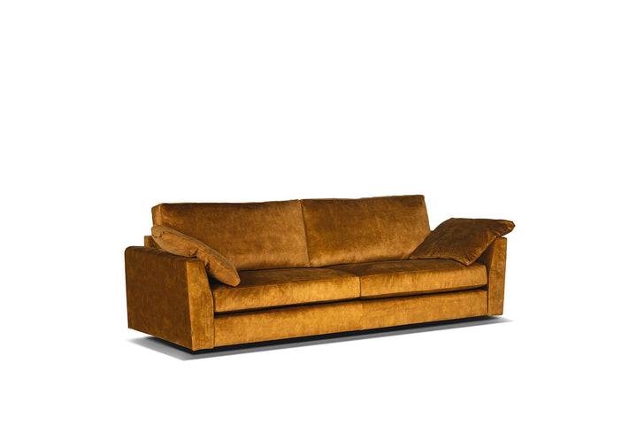 Superb soffa
