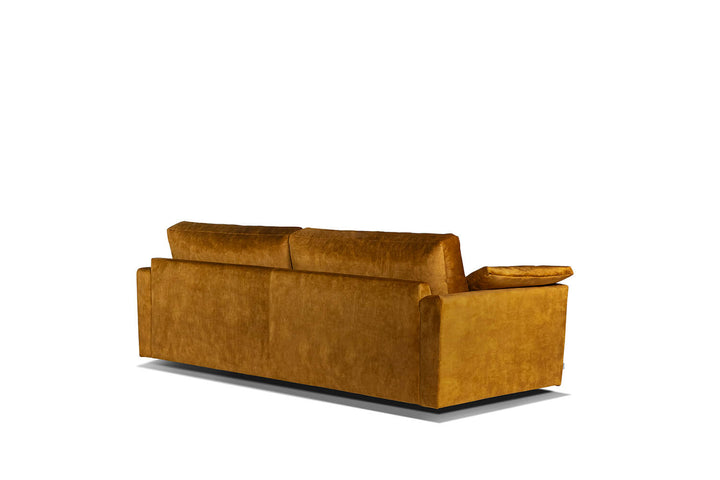 Superb soffa