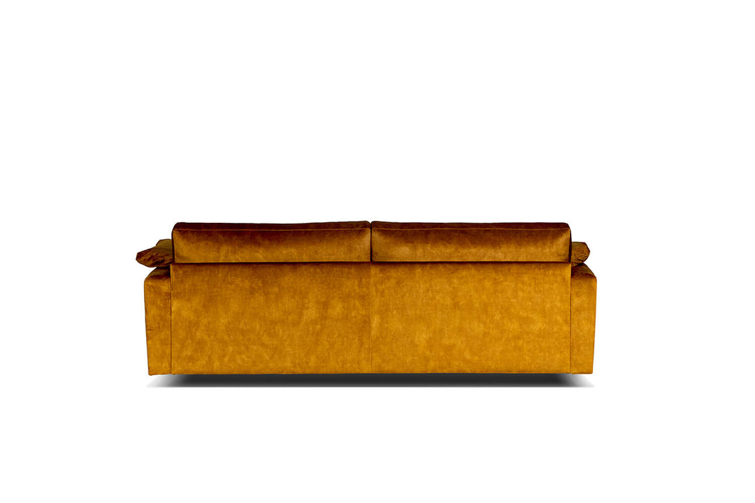 Superb soffa