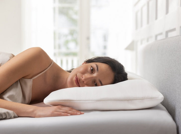 Comfort PureClean Kudde | Tempur