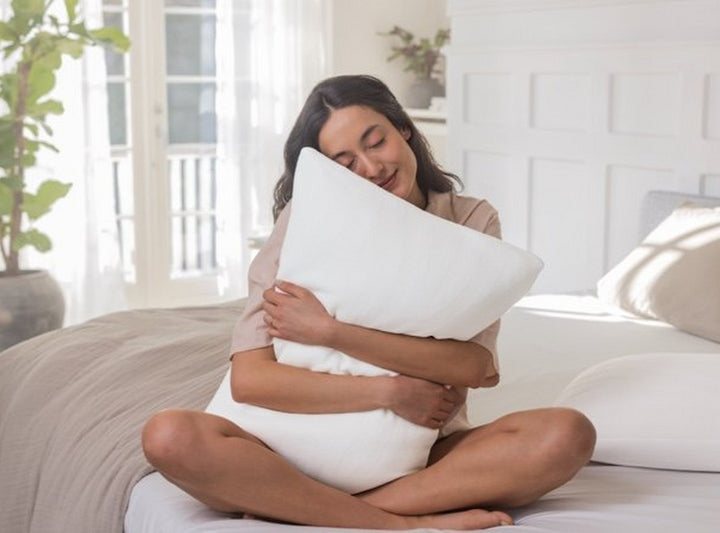 Comfort PureClean Kudde | Tempur