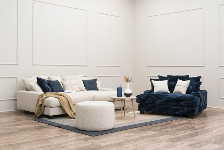 Tuva X-Deep Divanfåtölj