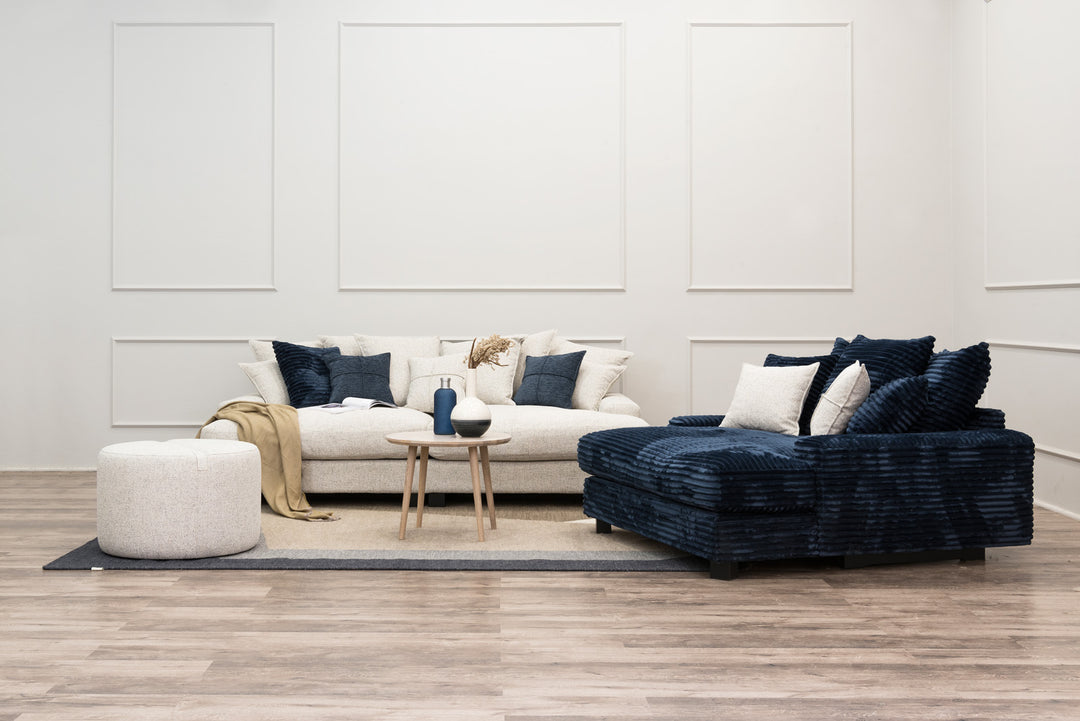 Tuva X-Deep Divanfåtölj