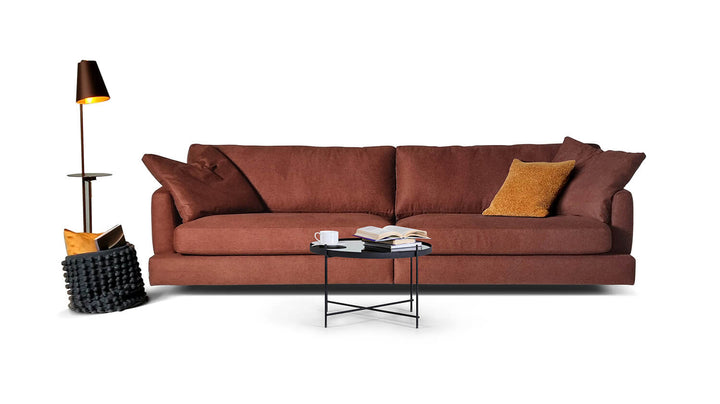 Trinity Soffa