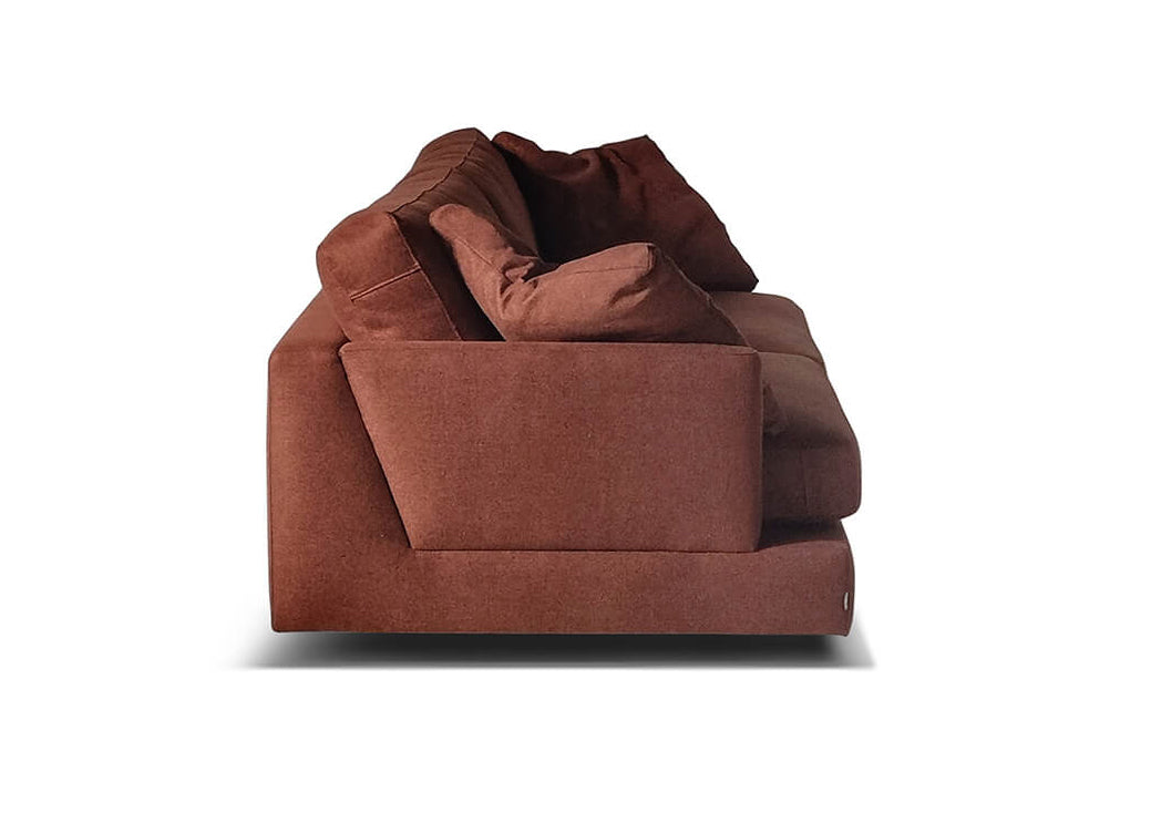Trinity Soffa