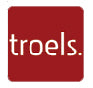 Troels Logo