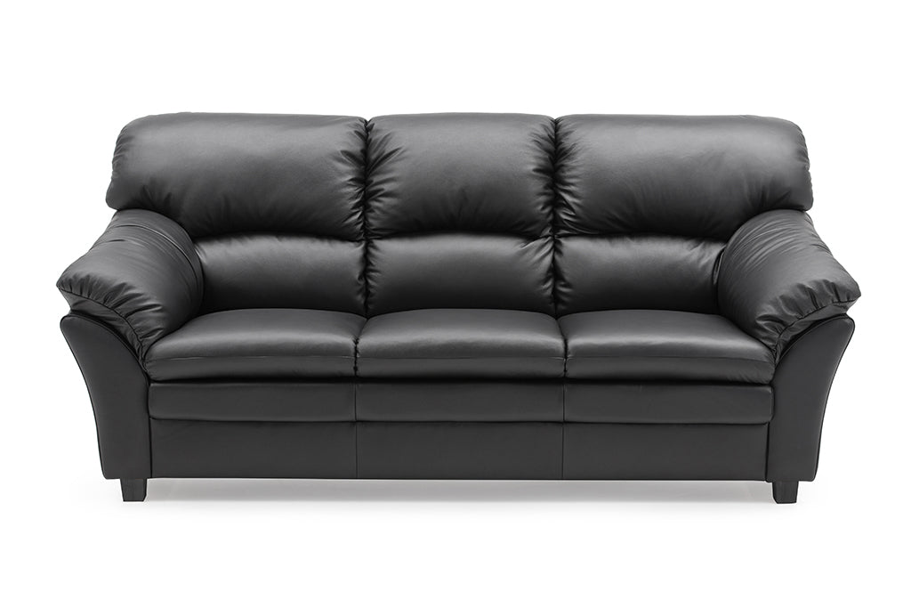 Valetta Soffa - Skinn