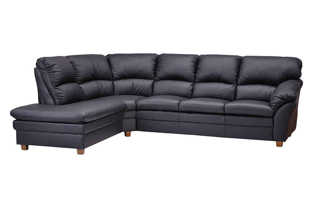 Valetta 3+Avslut - Skinn