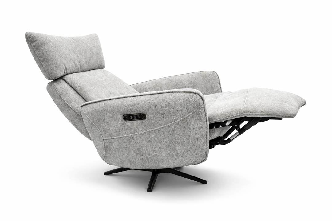 Zero Recliner Fåtölj