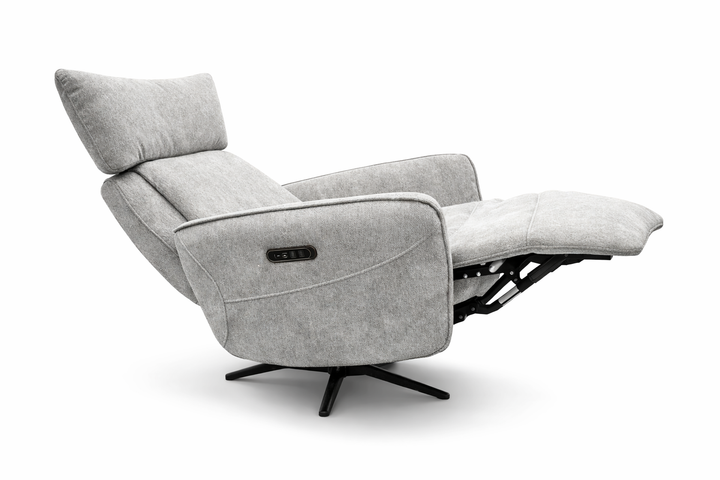 Zero Recliner Fåtölj