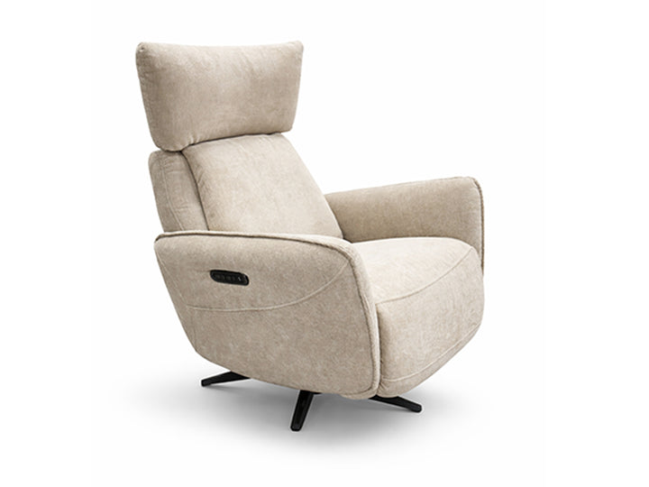 Zero Recliner Fåtölj