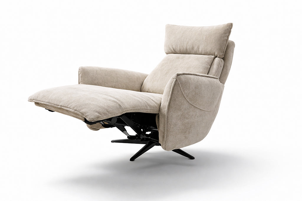 Zero Recliner Fåtölj