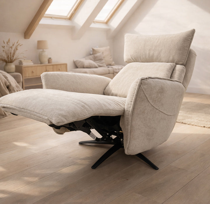 Zero Recliner Fåtölj