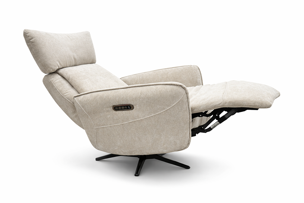 Zero Recliner Fåtölj