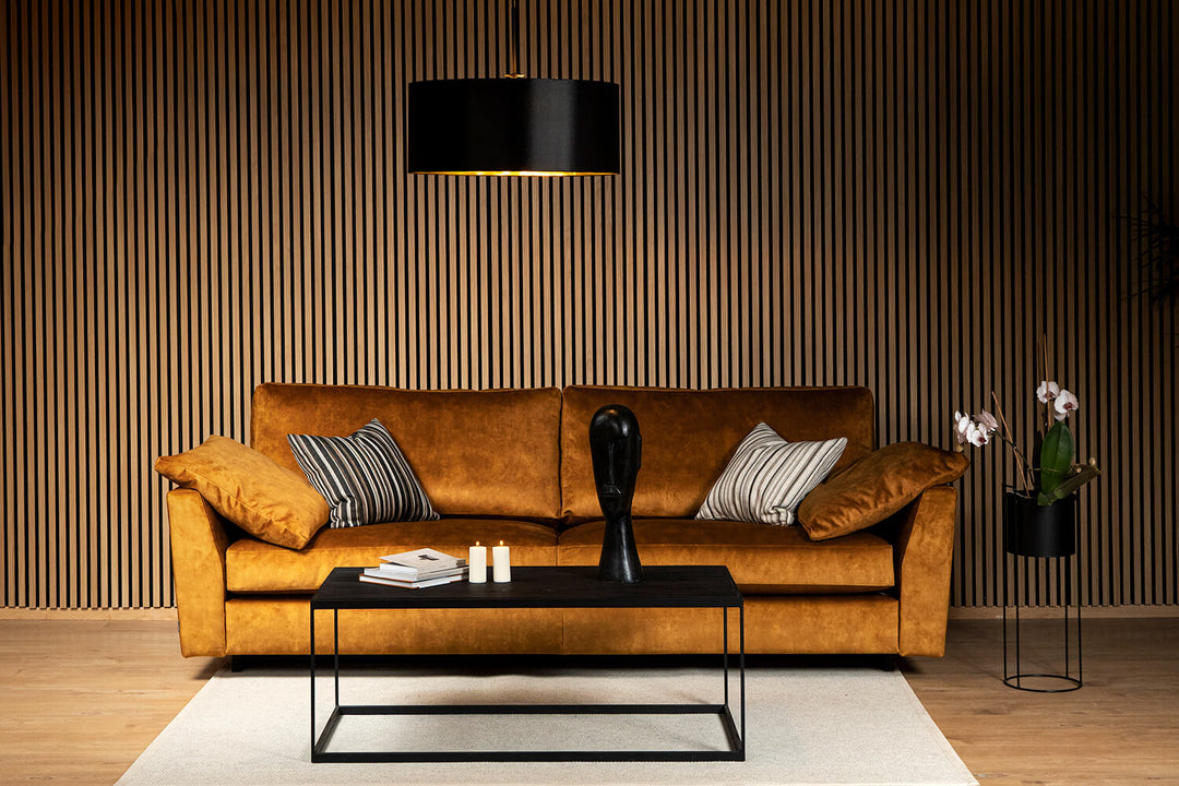 Superb soffa från Bellus