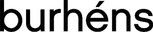 Burhens logo tillverkar sköna djupa soffor