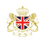 English Chesterfiled Logo