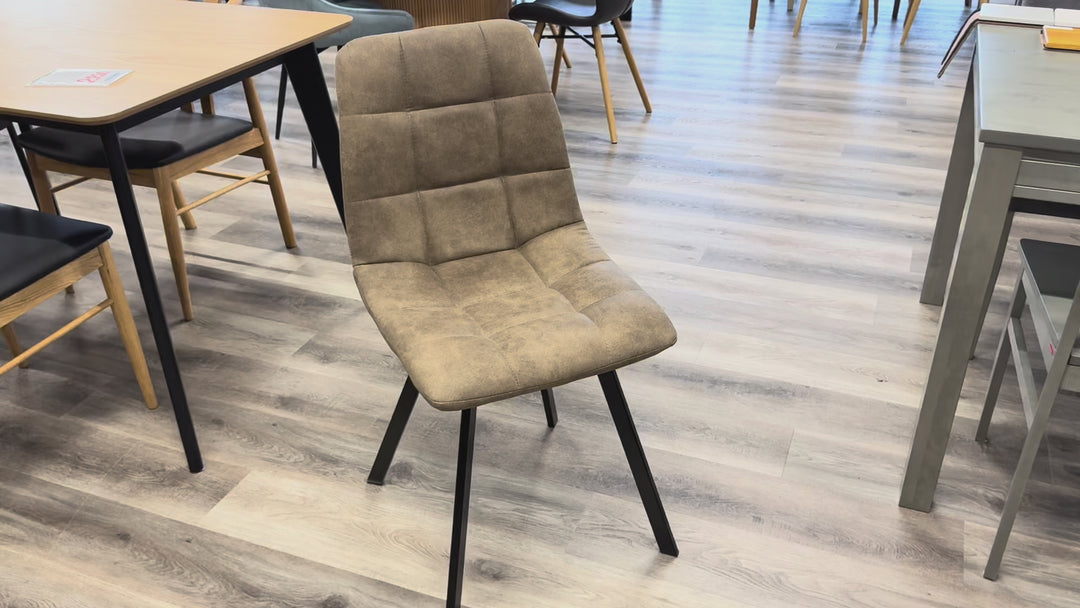 Ruth Stol Beige