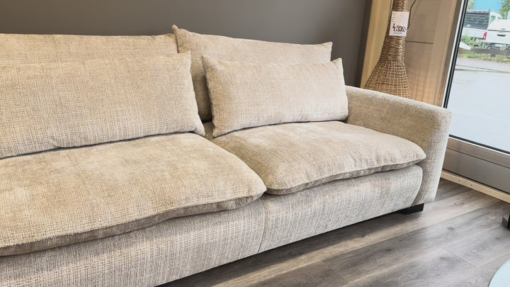 Ideal 3-sits soffa