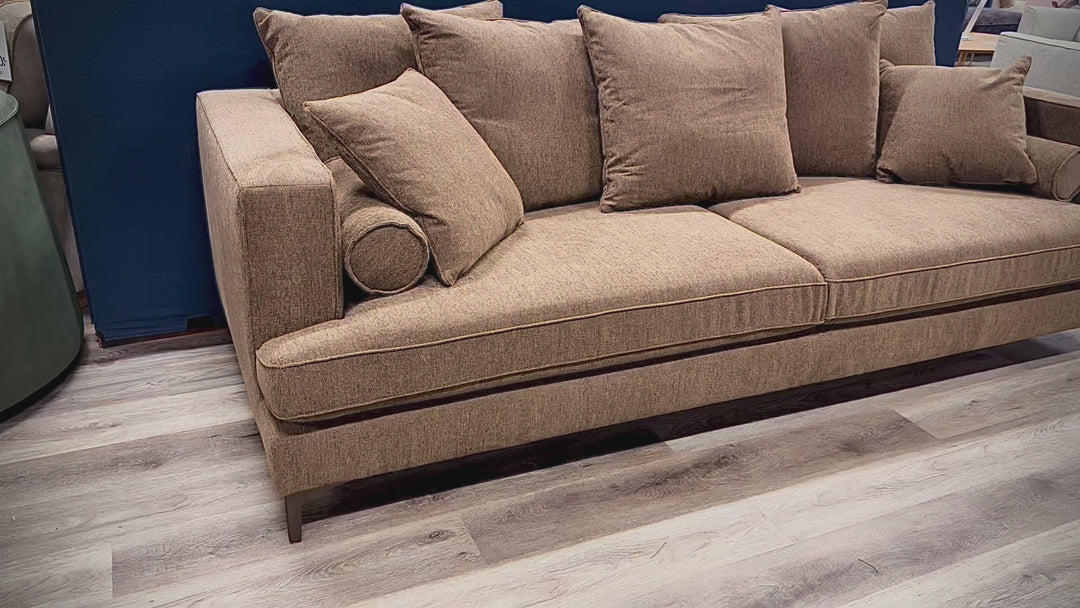 Camilla 3,5-sits soffa