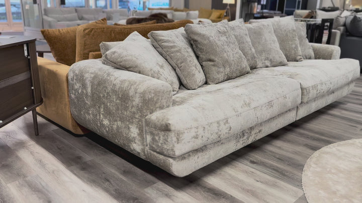 Elie 3,5-sits Soffa