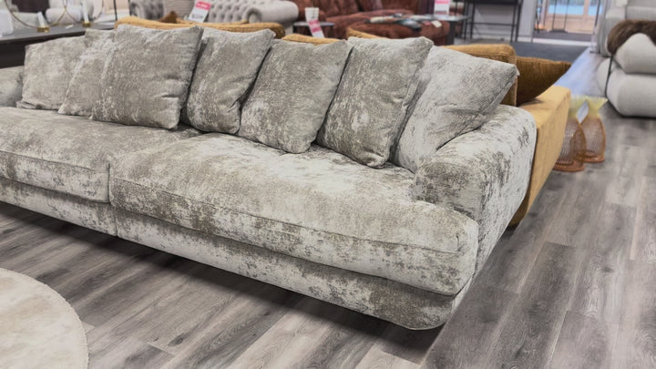 Elie 3,5-sits Soffa