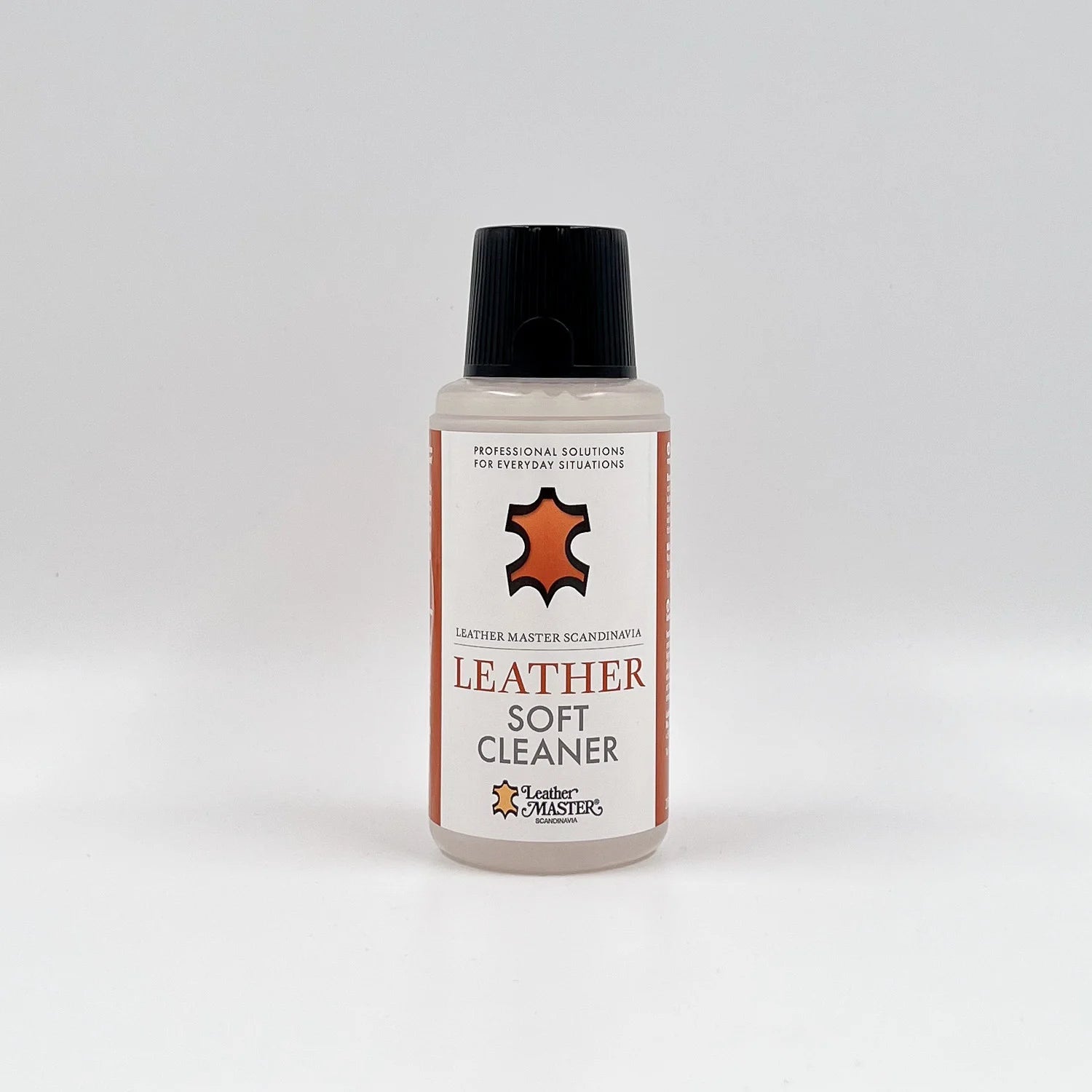 Leather Soft Cleaner 250ml – Möbelhuset