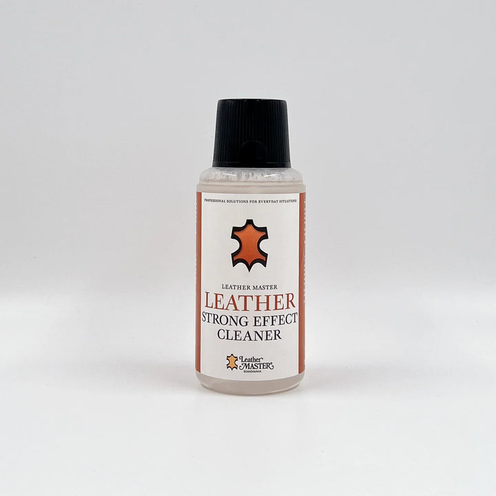 Leather Strong Effect Cleaner 250ml