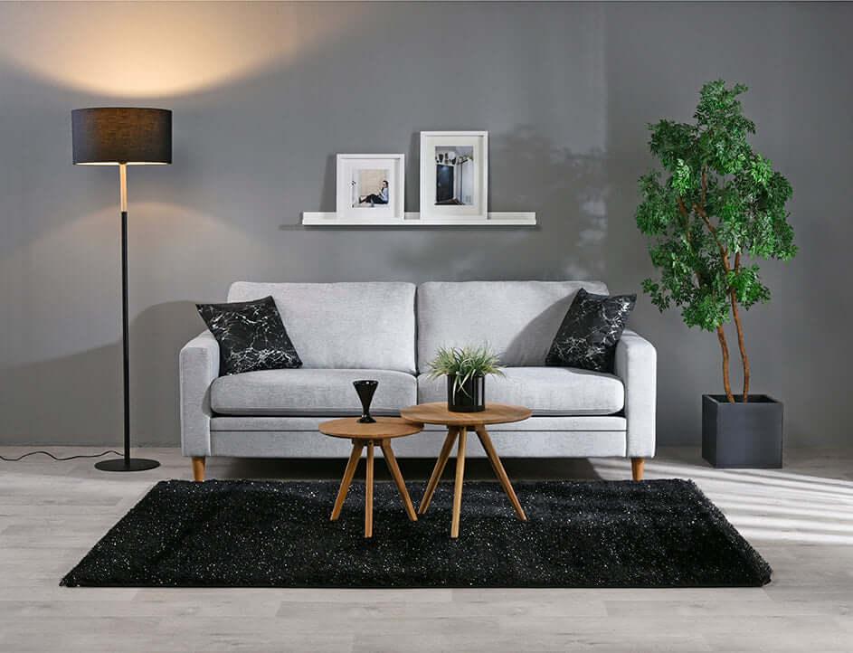 Ares soffa | BYGGBAR - Möbelhuset