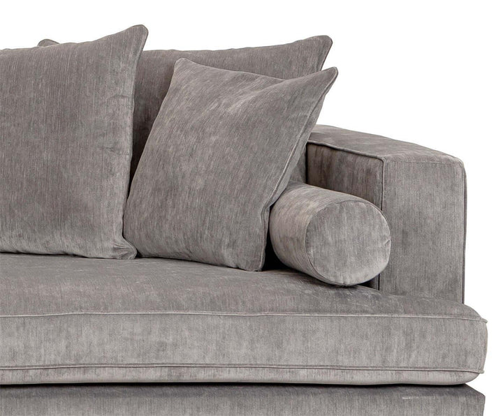 Camilla 3,5-sits soffa - Möbelhuset