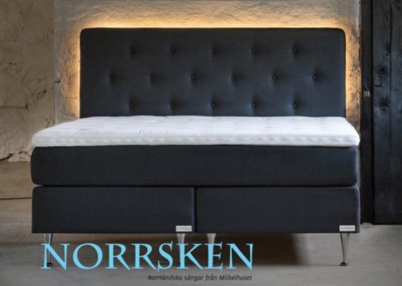 NORRSKEN | COMFORT KONTINENTAL - Möbelhuset