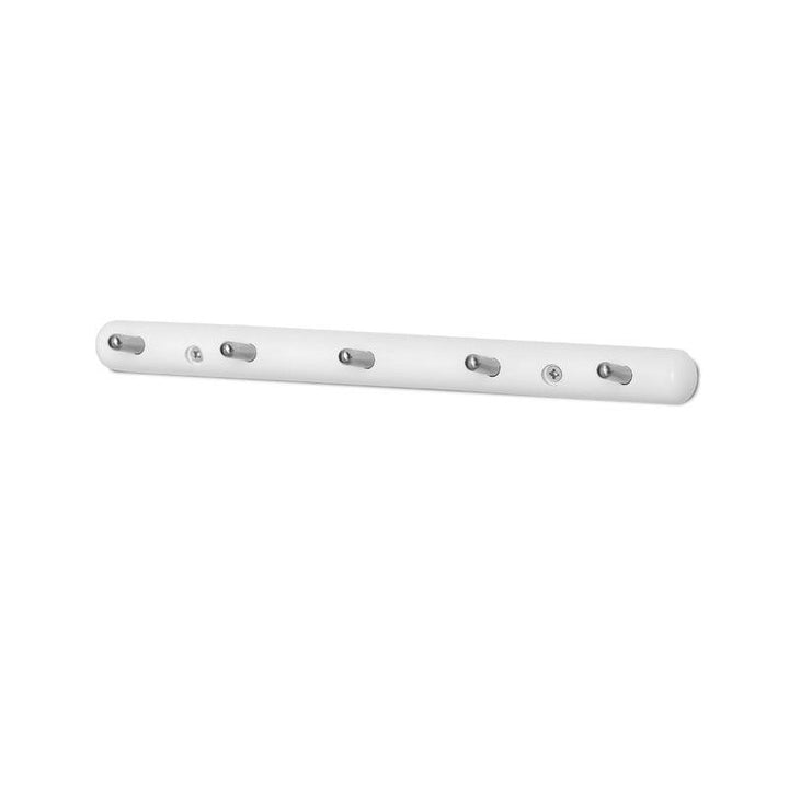 TWIST KNOPPLIST 5 KROKAR VITLACK - Möbelhuset
