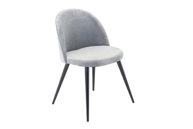 Velvet stol sammet - Möbelhuset